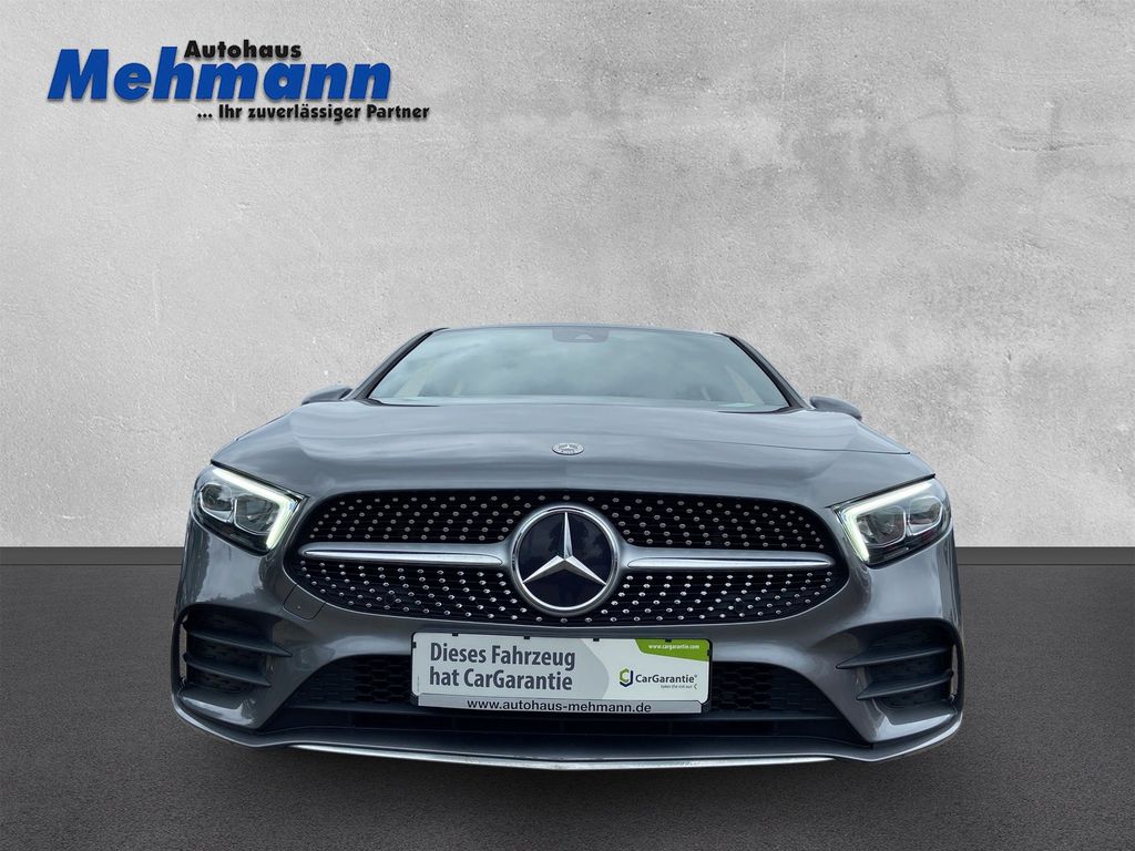 Mercedes-Benz A 200 2022