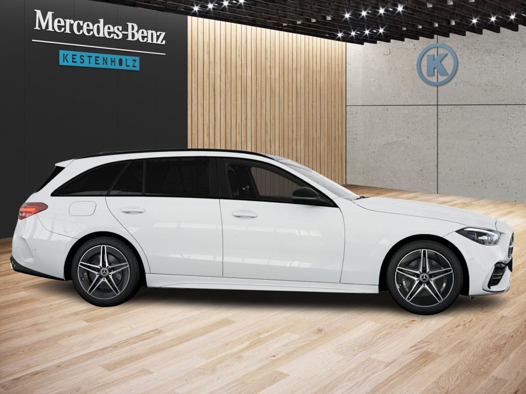 Mercedes-Benz C 300 2025