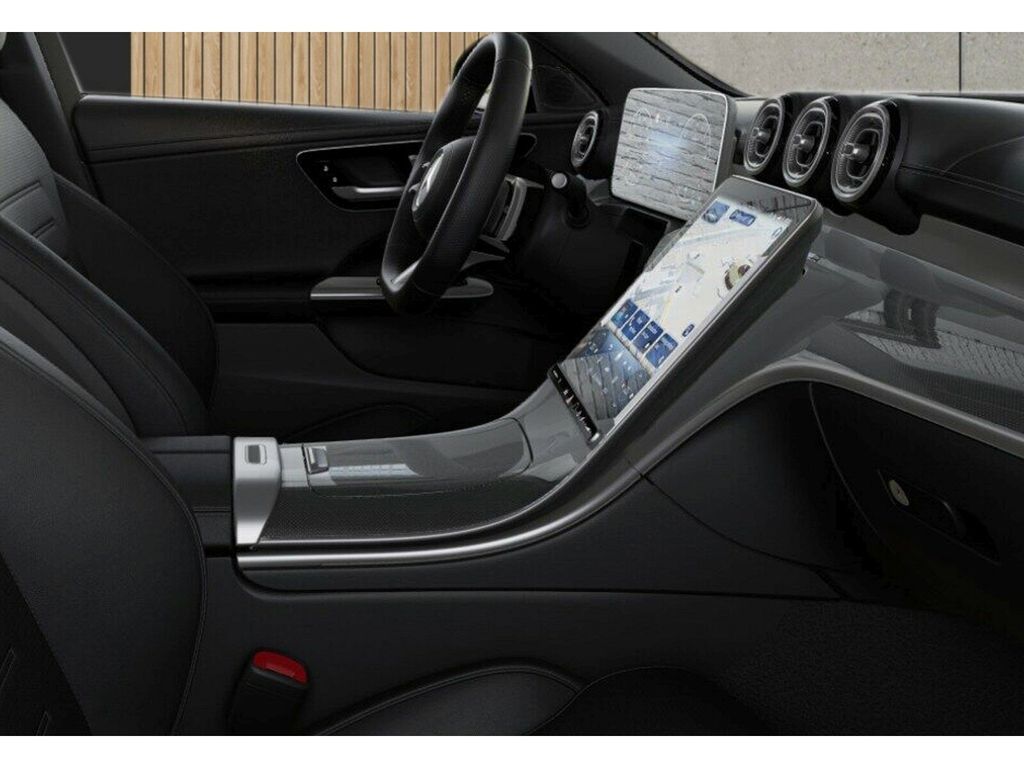 Mercedes-Benz C 300 2025