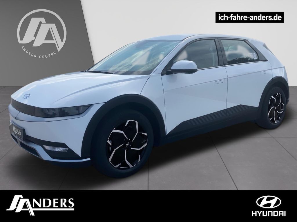 Hyundai IONIQ 5 2024