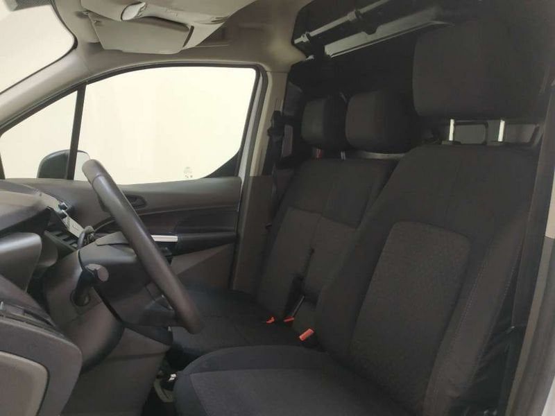 Ford Transit Connect 2021