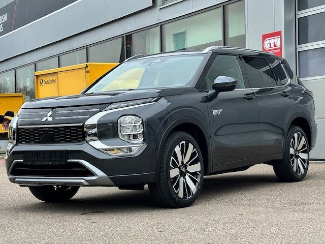 Mitsubishi Outlander 2025