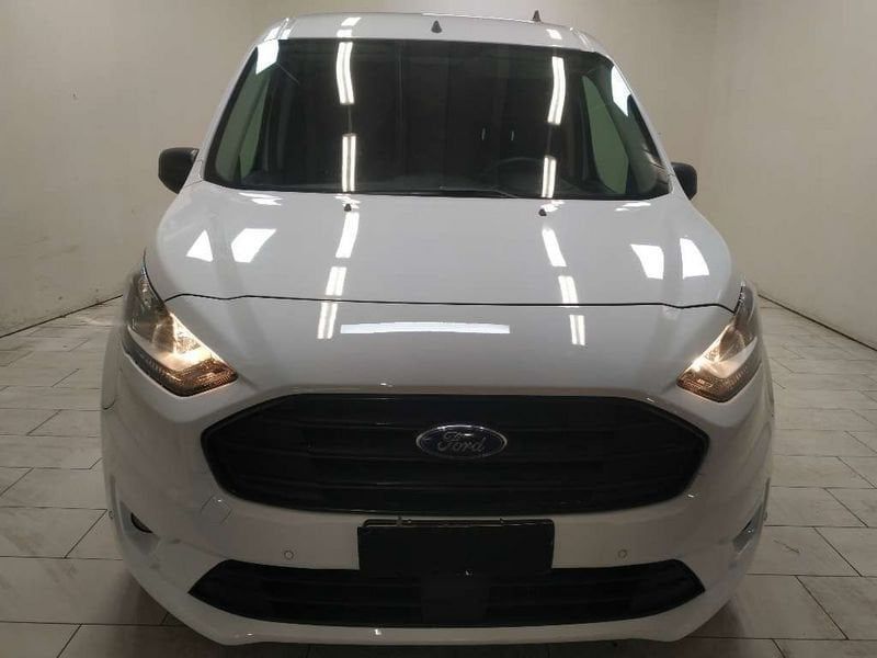Ford Transit Connect 2021