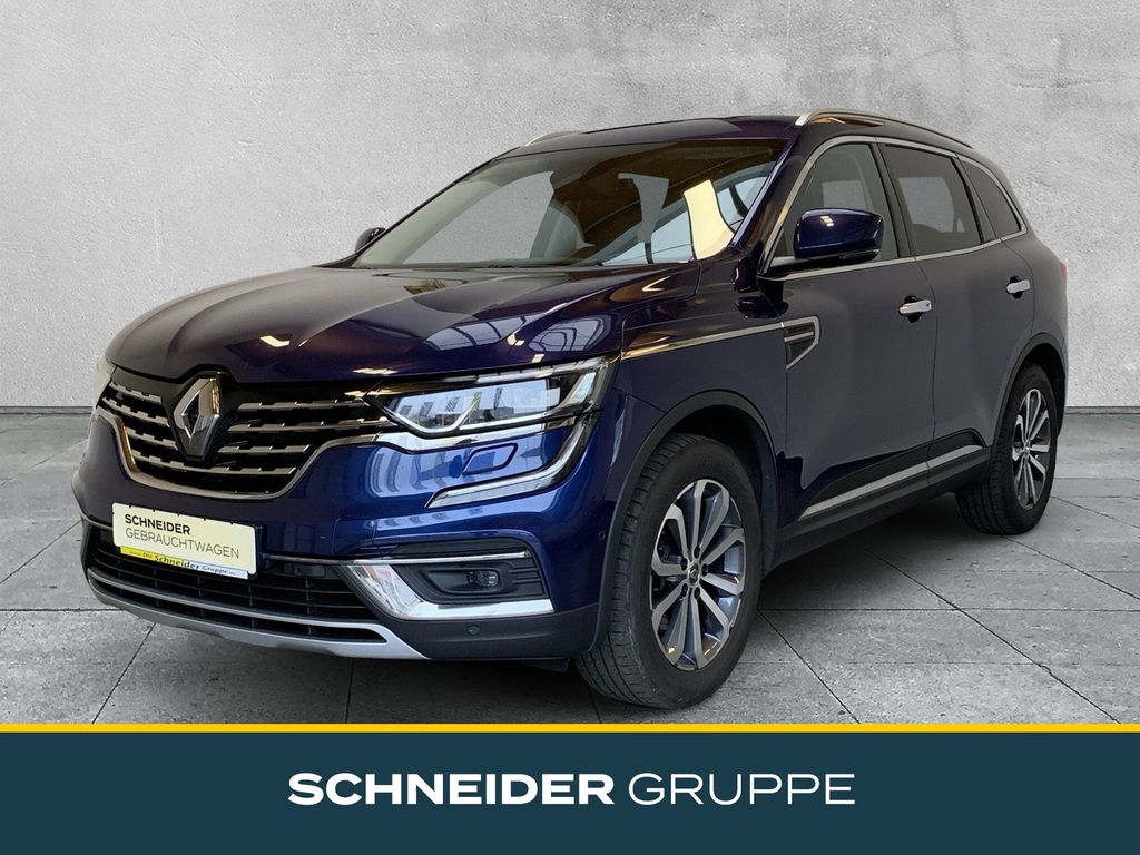 Renault Koleos 2020
