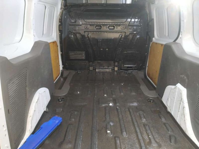 Ford Transit Connect 2021