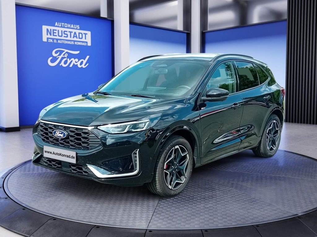 Ford Kuga 2024