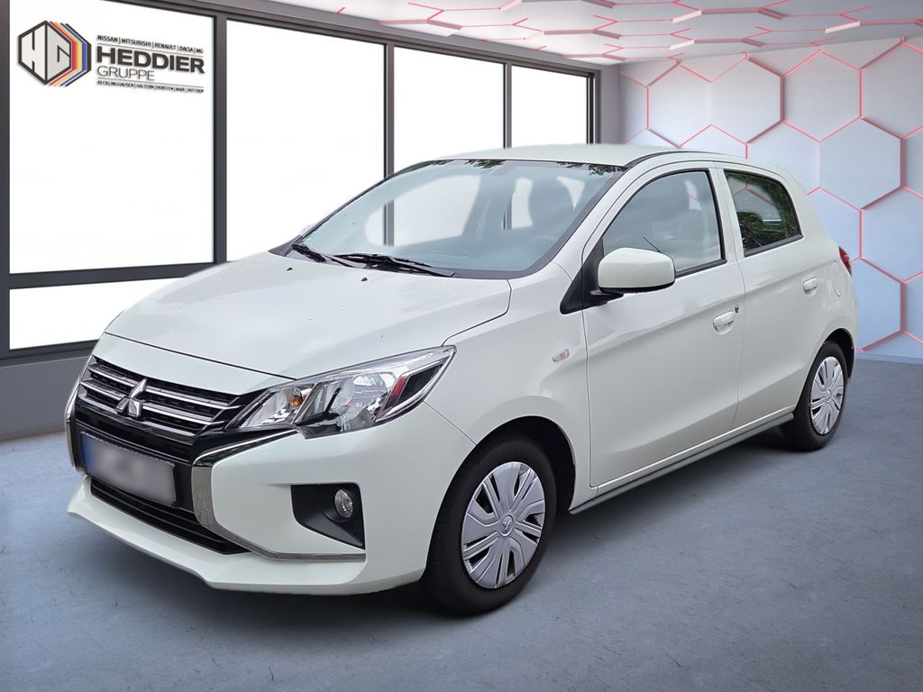 Mitsubishi Space Star 2024
