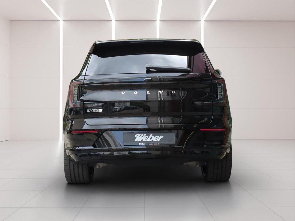 Volvo EX90