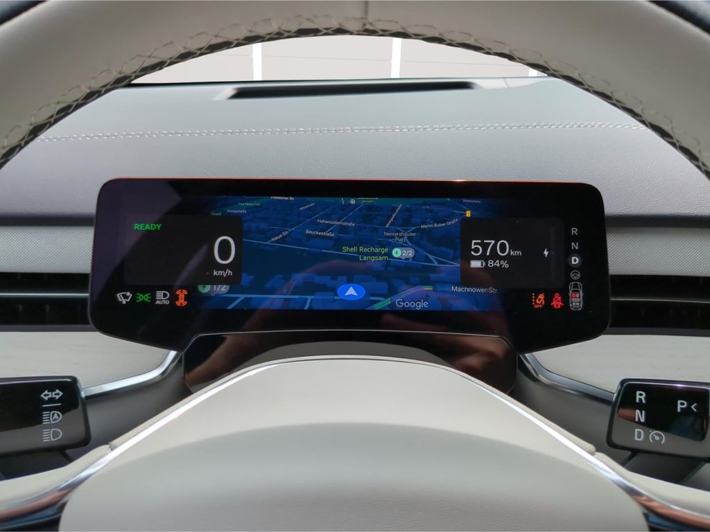 Volvo EX90