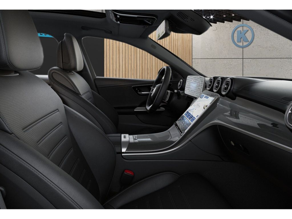 Mercedes-Benz C 300 2025