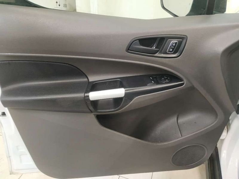 Ford Transit Connect 2021