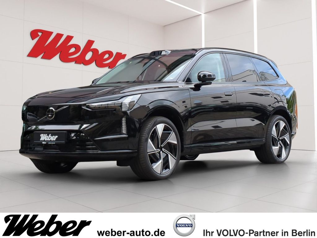 Volvo EX90