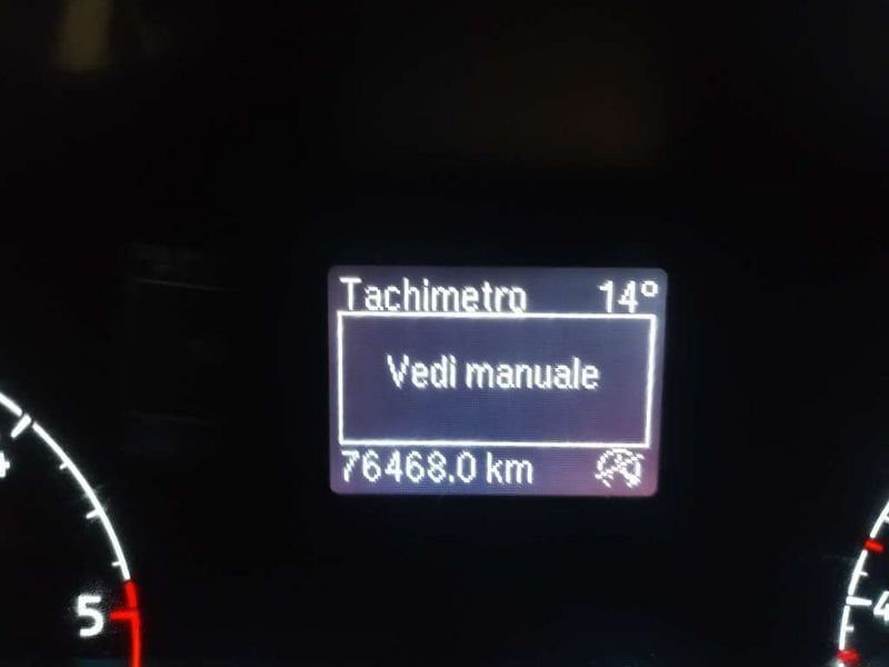 Ford Transit Connect 2021