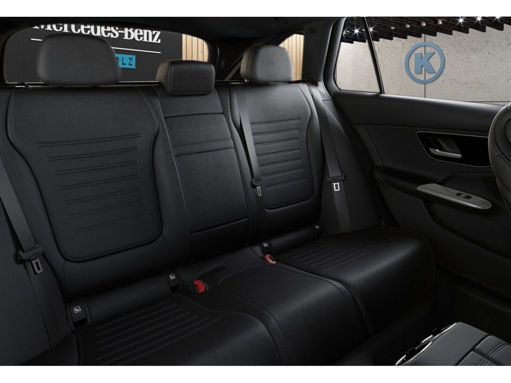 Mercedes-Benz C 300 2025