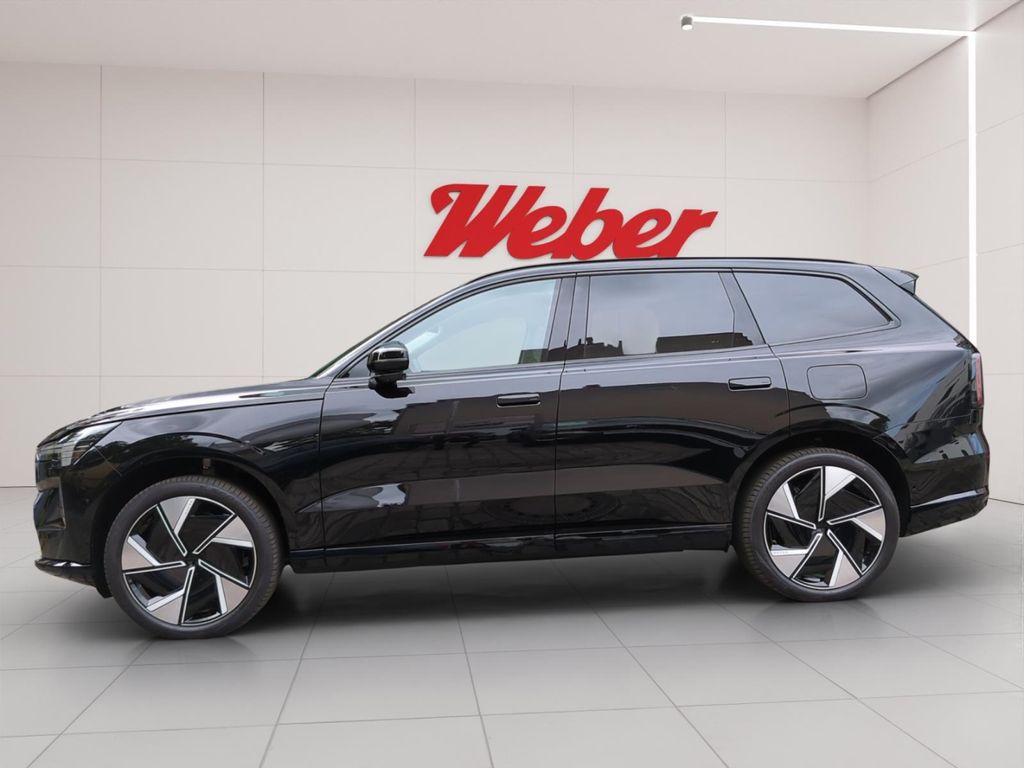 Volvo EX90