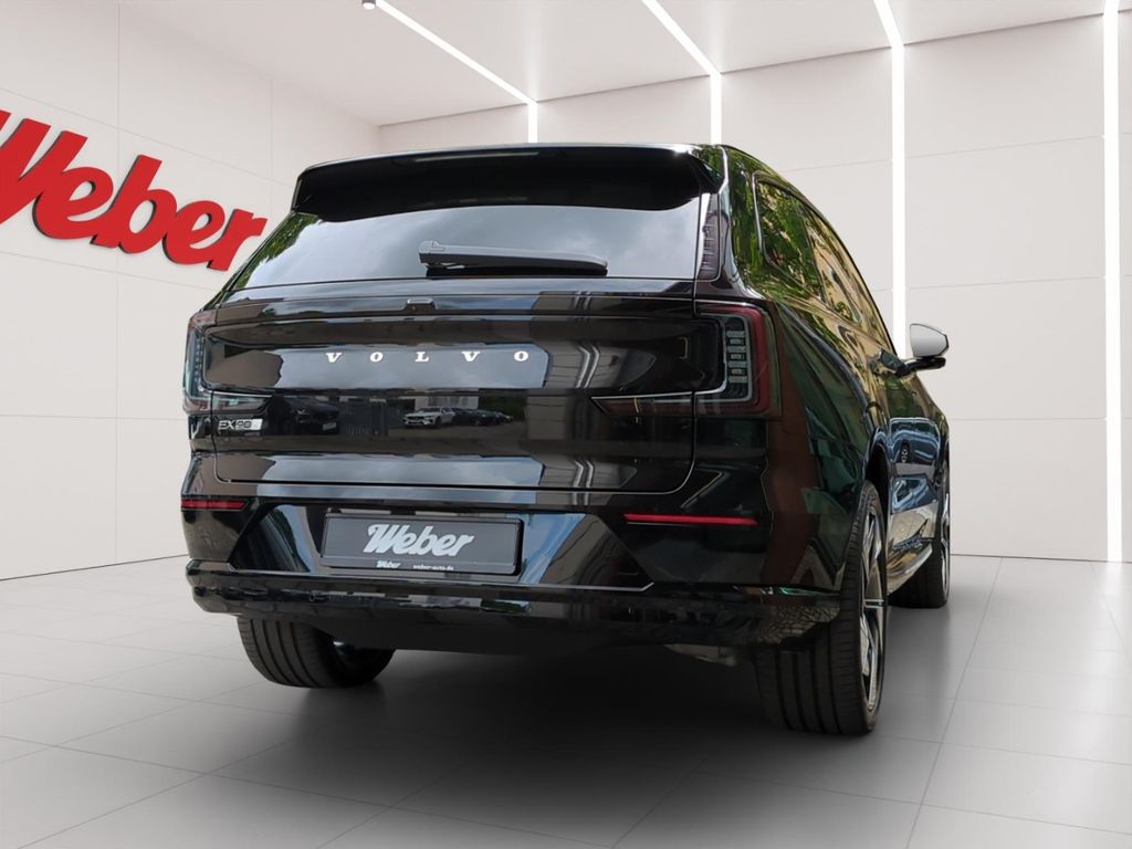 Volvo EX90