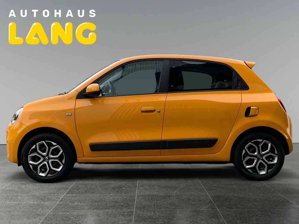 Renault Twingo 2019
