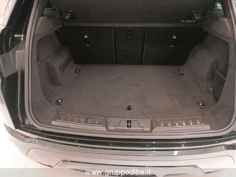 Land Rover Range Rover Evoque 2023