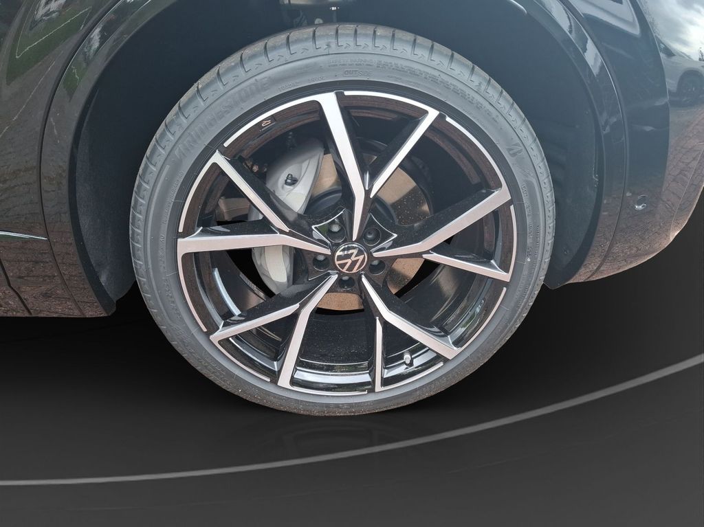 Volkswagen Touareg 2025