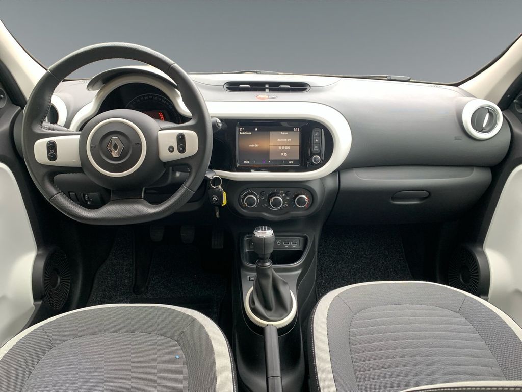 Renault Twingo 2019