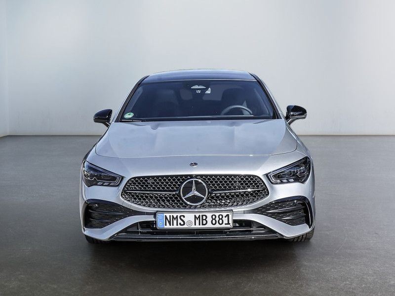 Mercedes-Benz CLA 200 2025