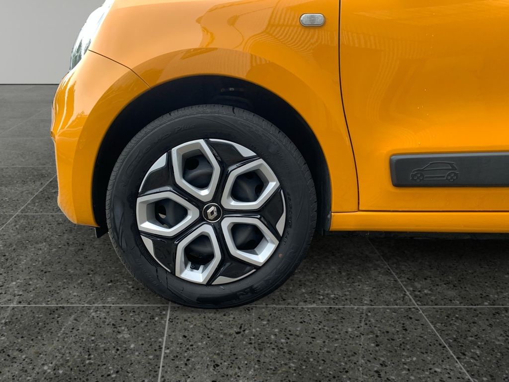 Renault Twingo 2019
