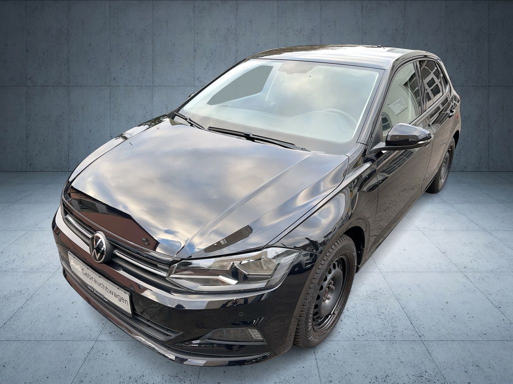 Volkswagen Polo 2021