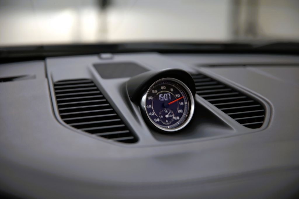 Porsche 911 2016