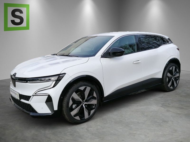 Renault Megane 2024