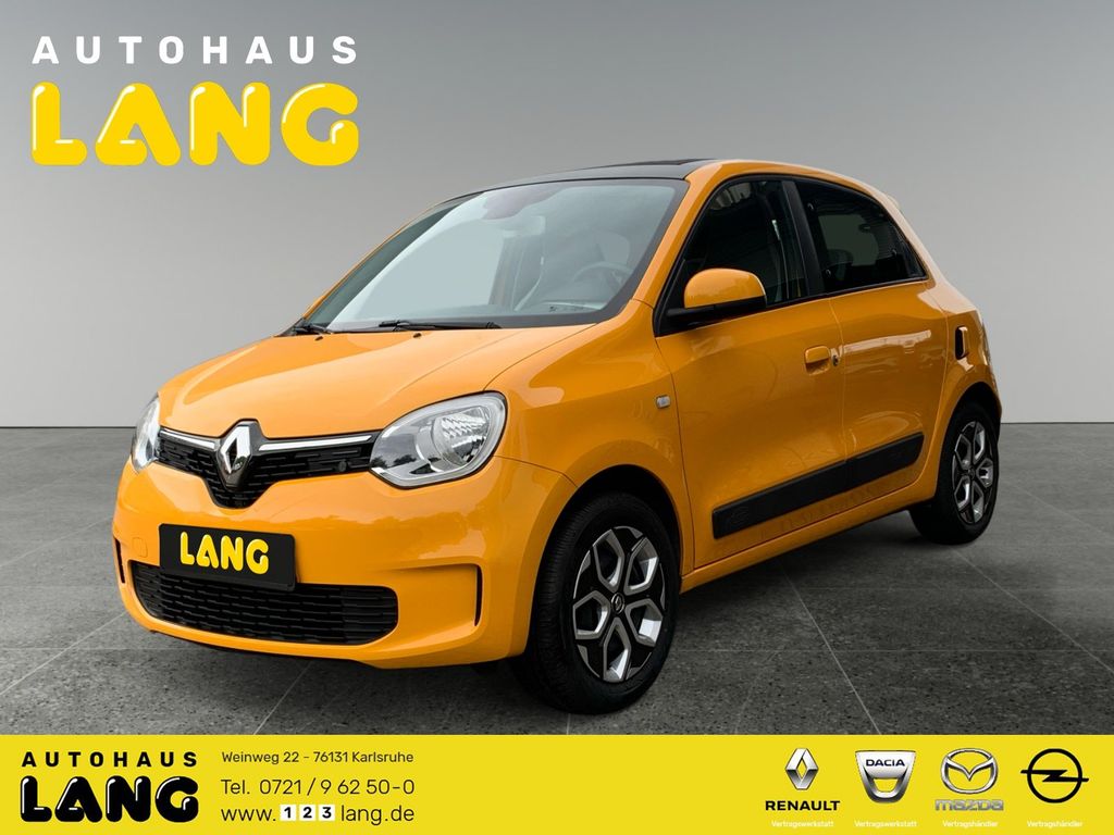 Renault Twingo 2019