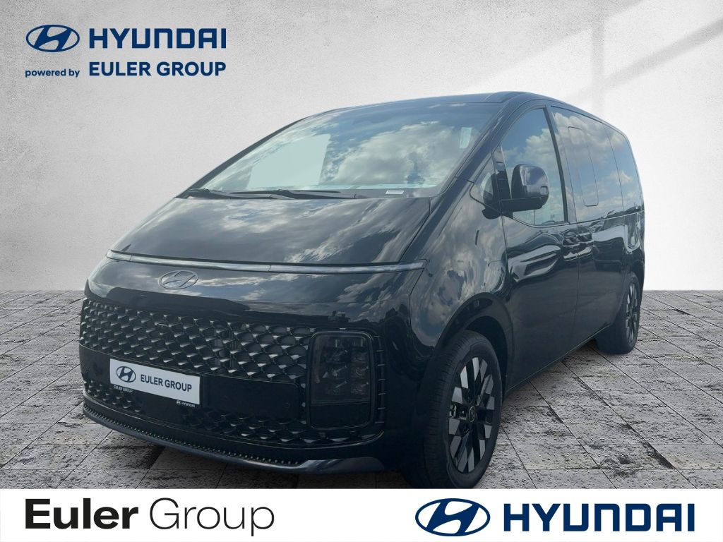 Hyundai STARIA 2025