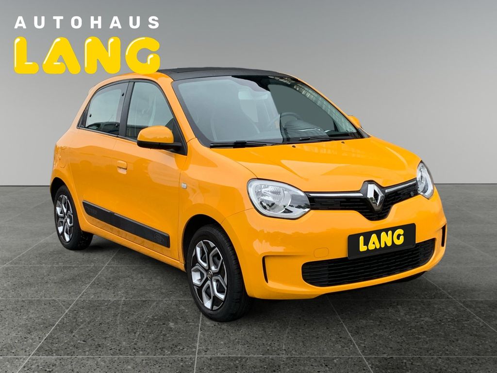 Renault Twingo 2019
