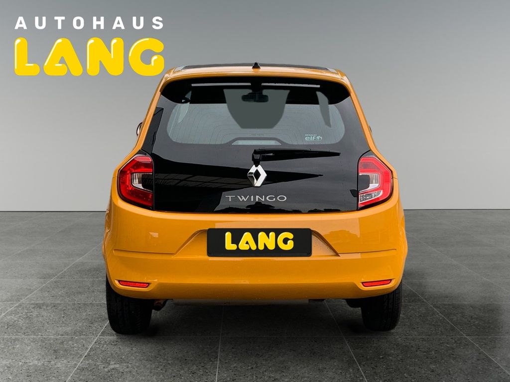 Renault Twingo 2019