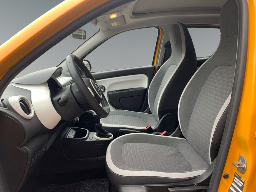 Renault Twingo 2019