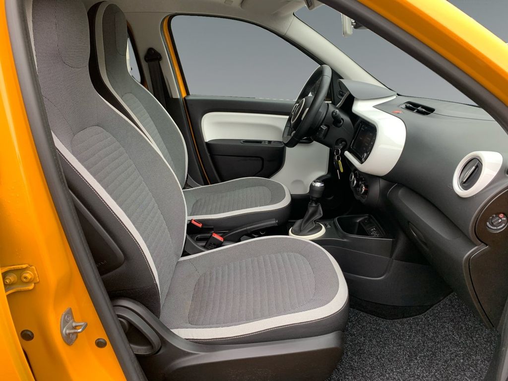 Renault Twingo 2019