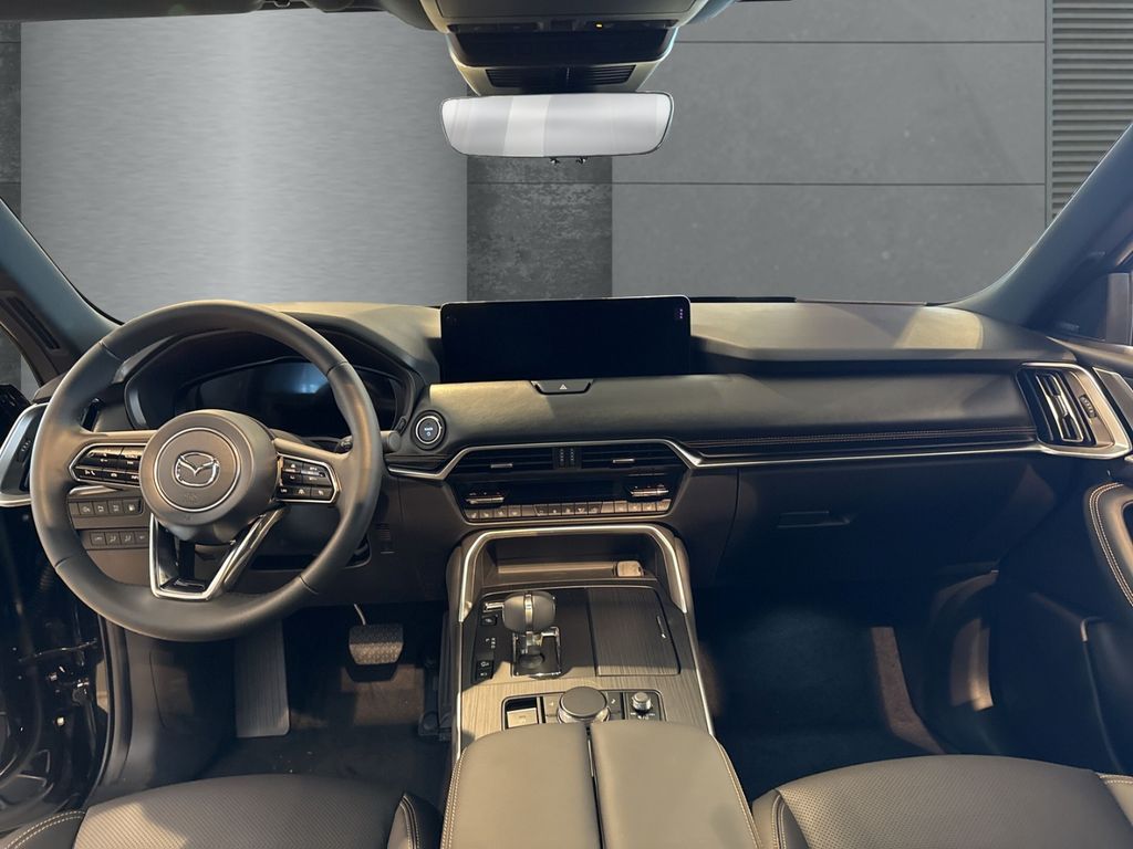 Mazda CX-60 2025