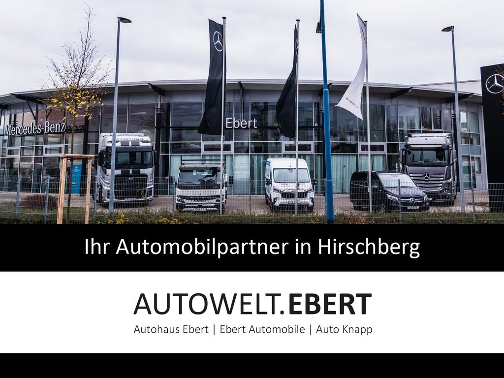 Mercedes-Benz C 220 2025