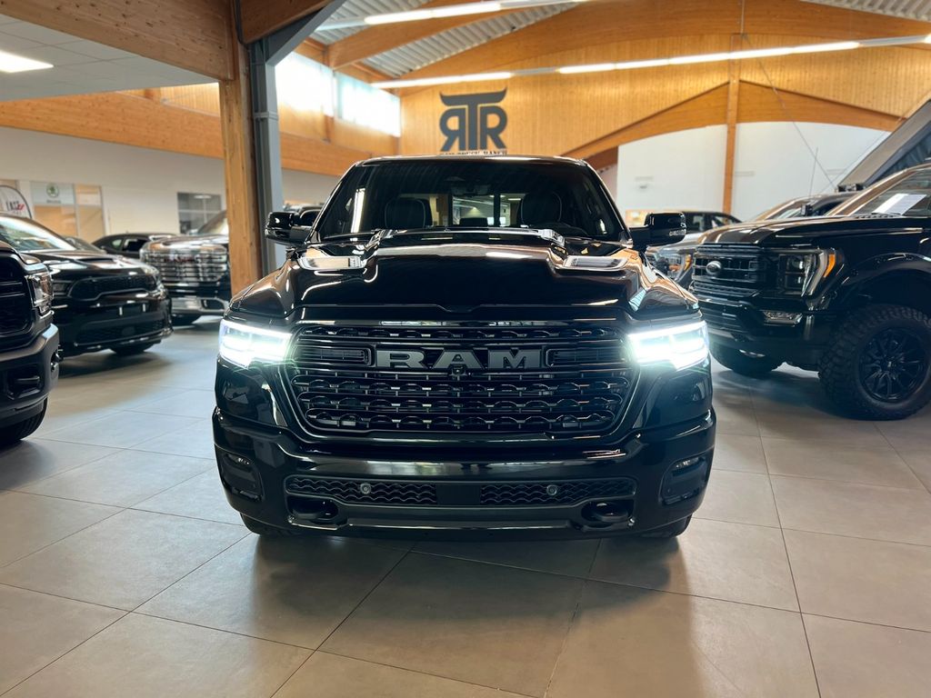 Dodge RAM