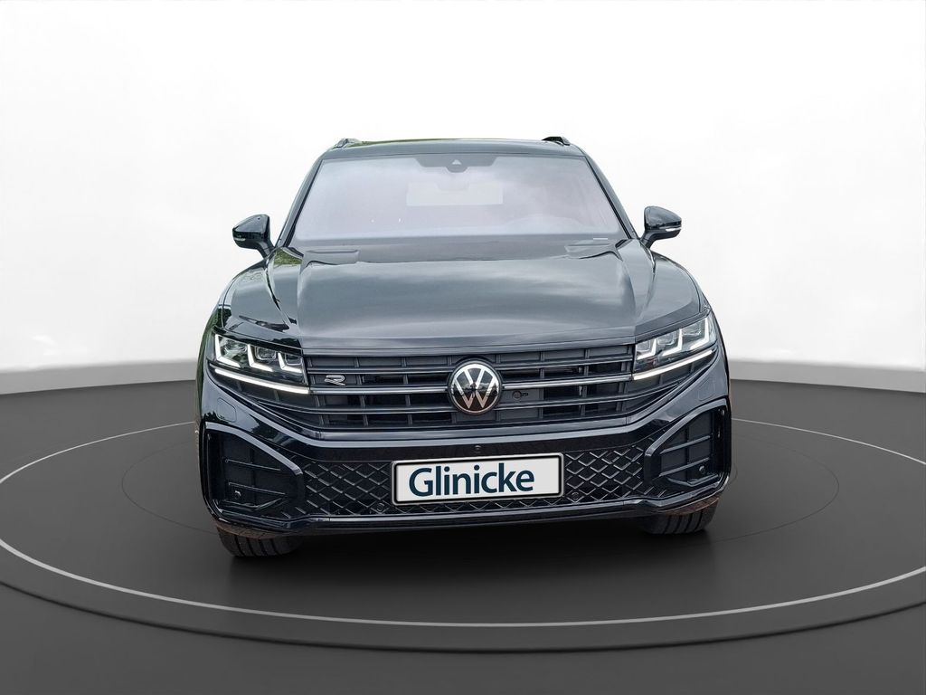 Volkswagen Touareg 2025