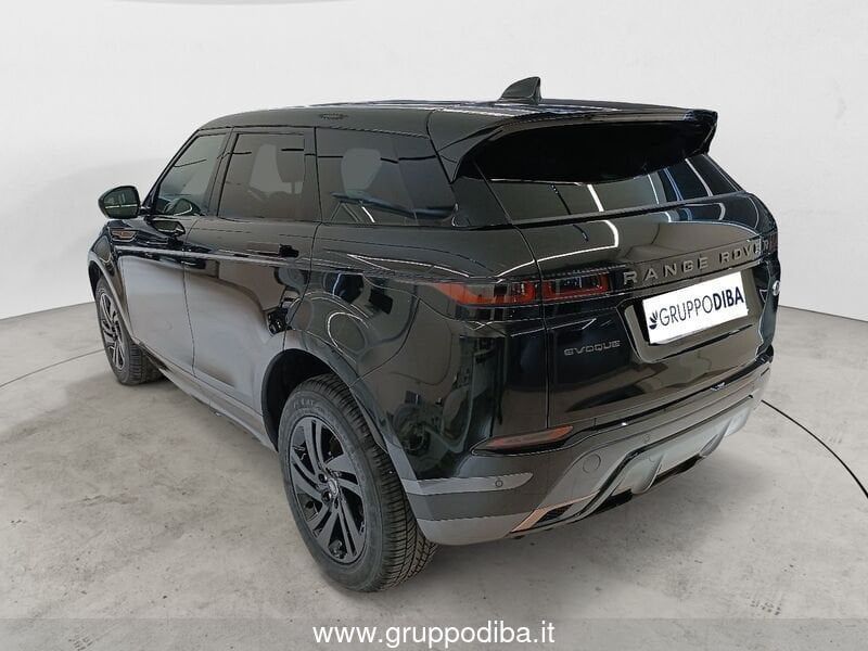 Land Rover Range Rover Evoque 2023