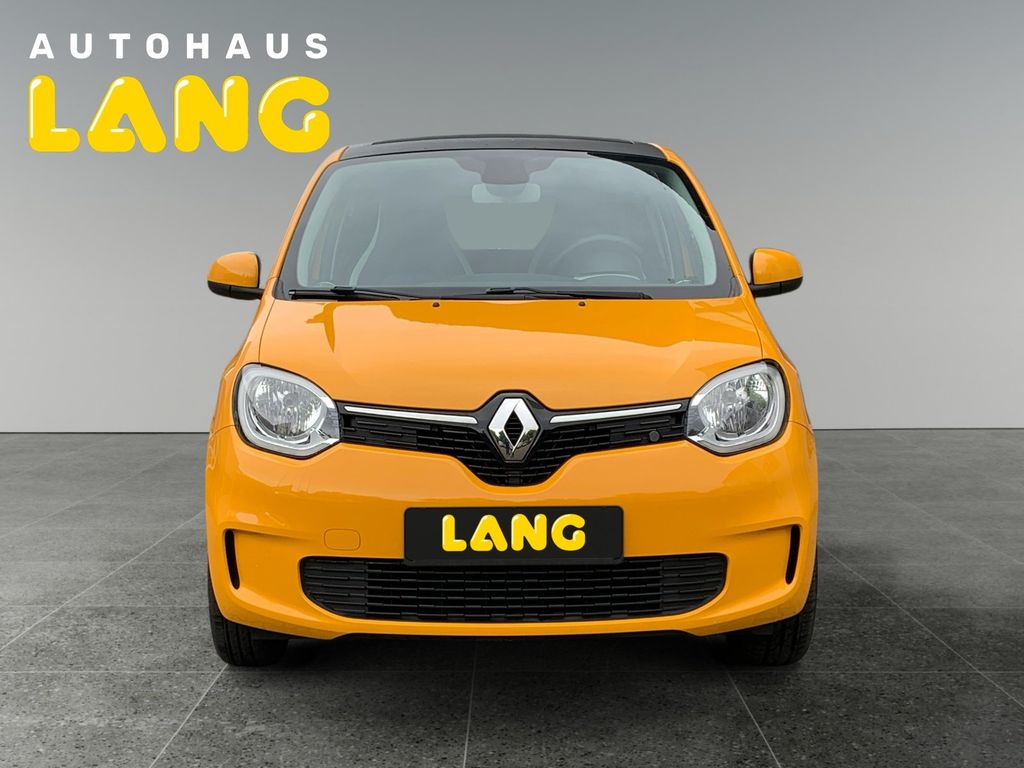 Renault Twingo 2019