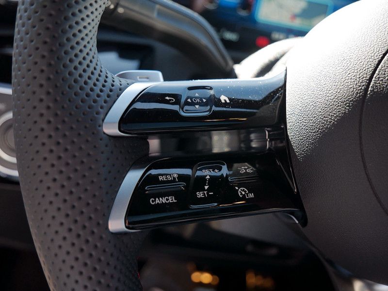 Mercedes-Benz CLA 200 2025