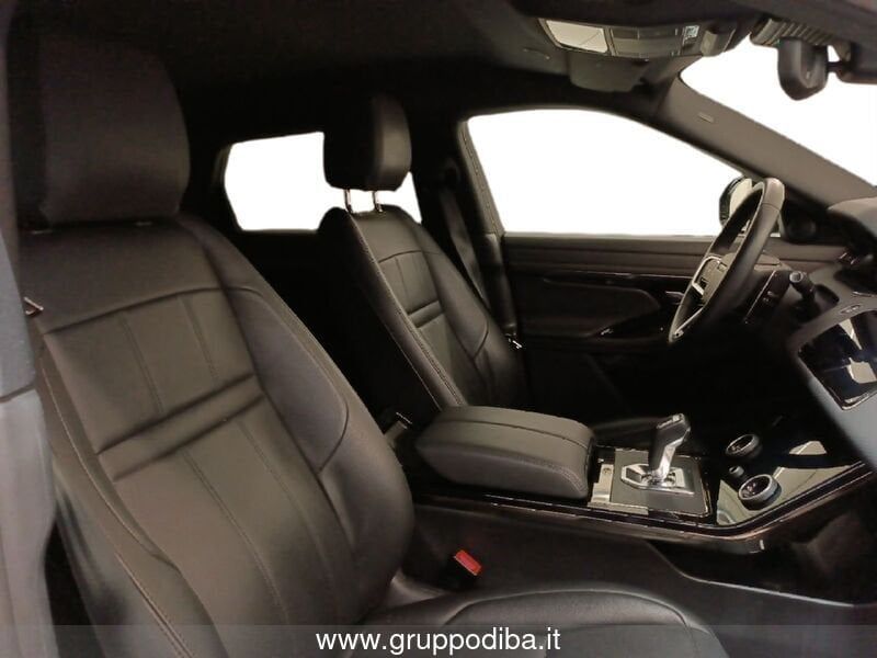 Land Rover Range Rover Evoque 2023