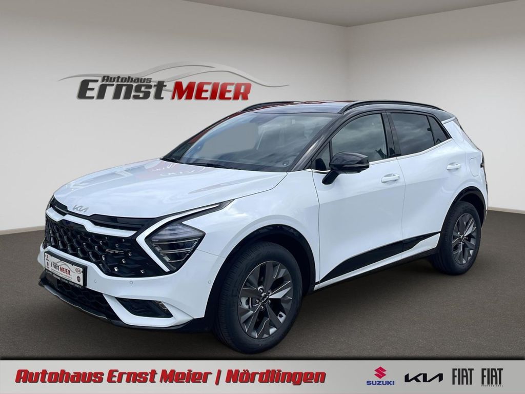 Kia Sportage 2025