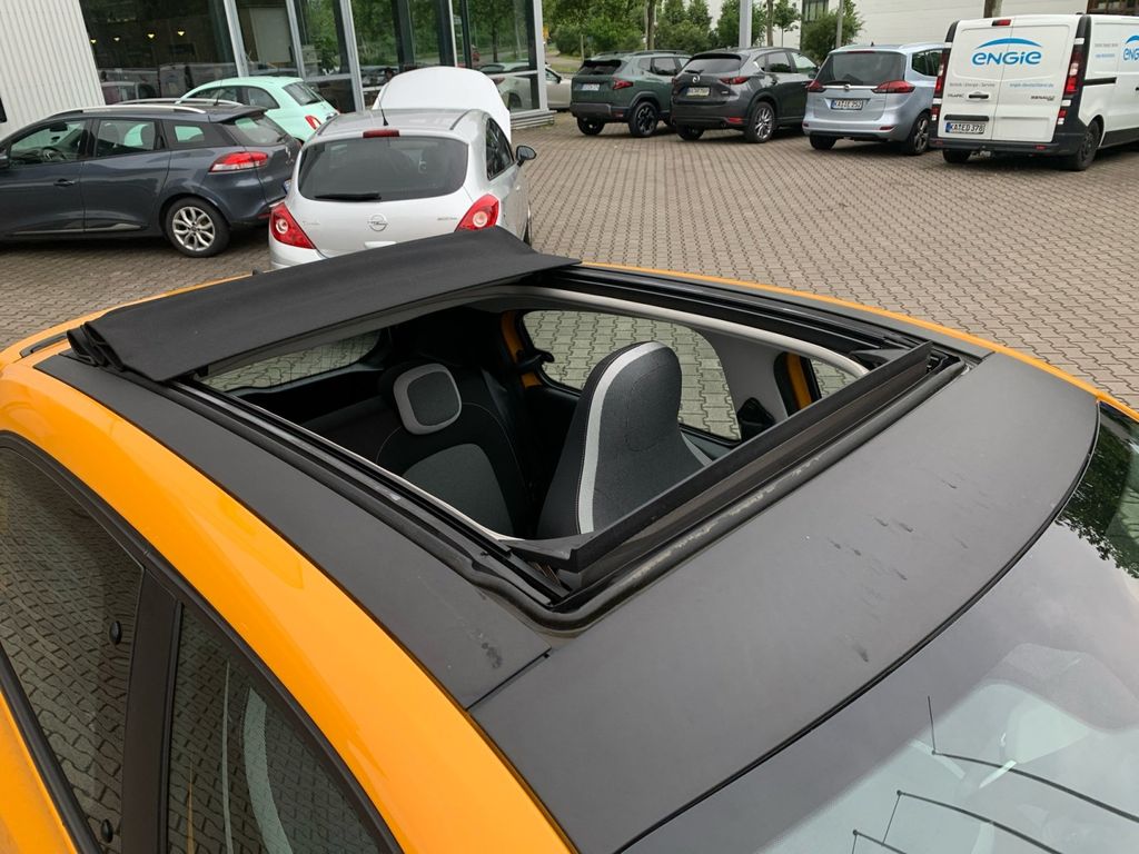Renault Twingo 2019