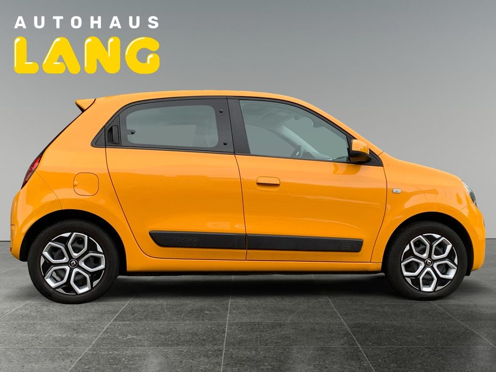 Renault Twingo 2019