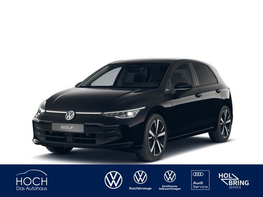 Volkswagen Golf 2025