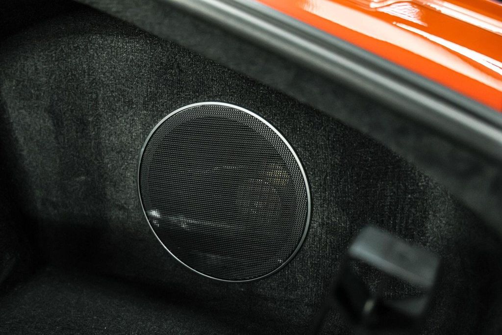 Mercedes-Benz AMG GT 2022