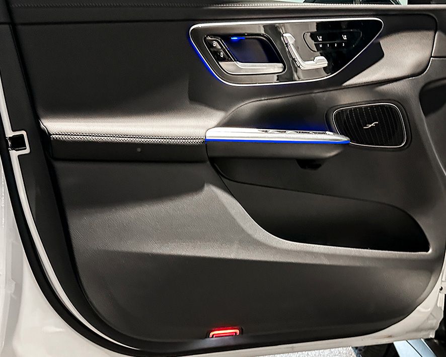 Mercedes-Benz GLC 300 2024