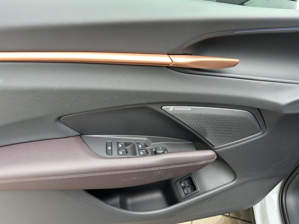 Cupra Terramar 2025